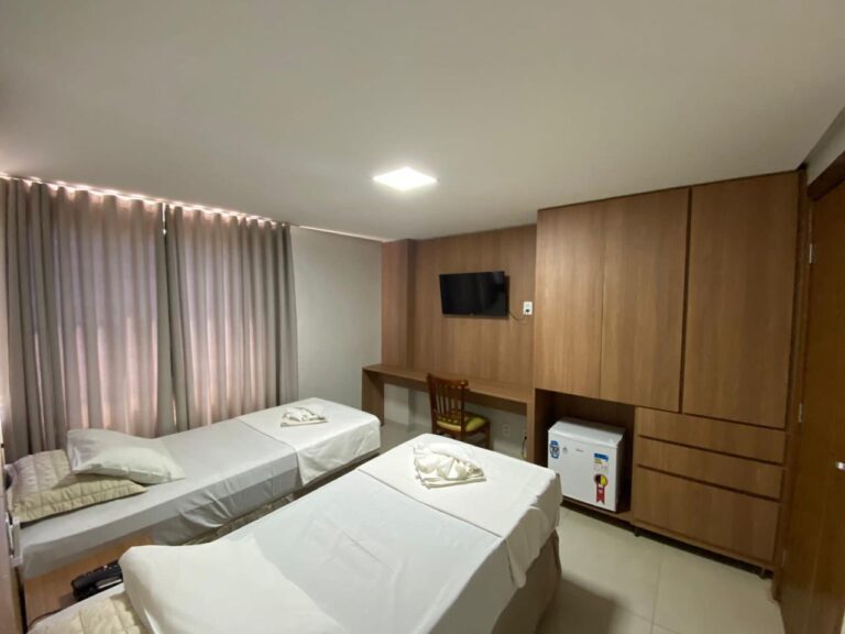 Fotos hotel (2)