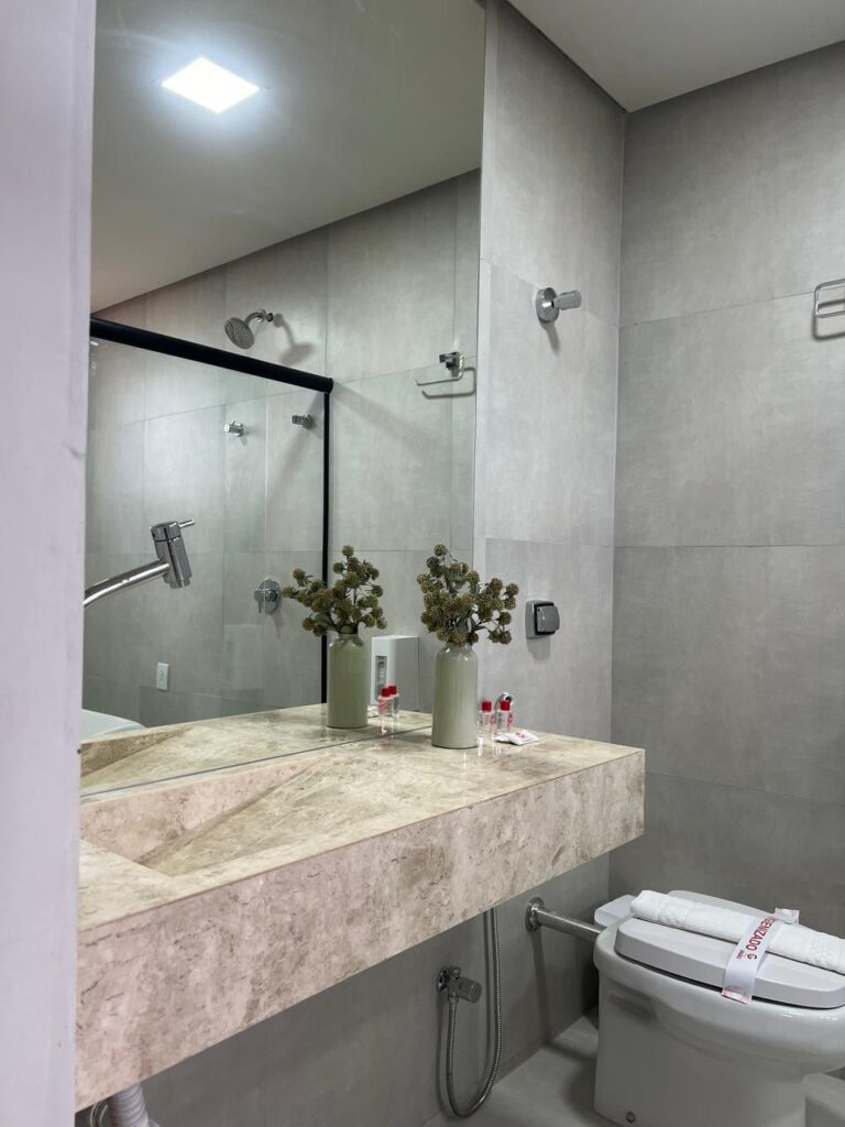 Suite Luxo Casal (2)