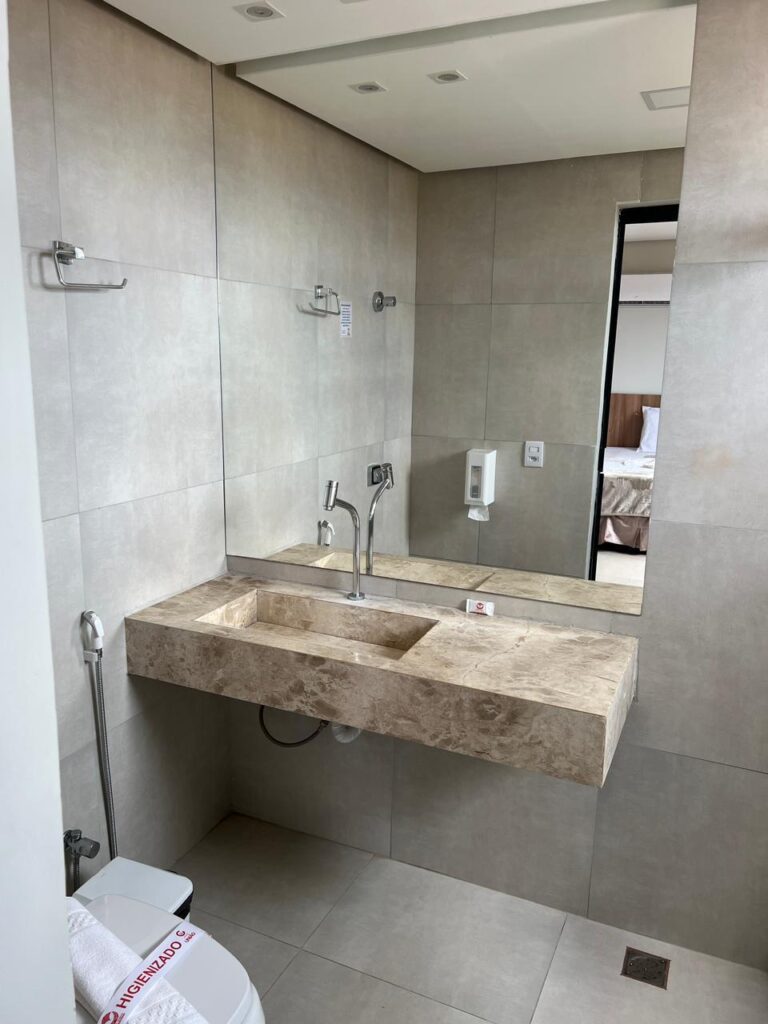 Suite Luxo Casal (5)